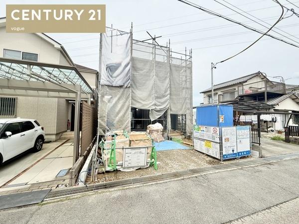 春日井市牛山町の新築一戸建