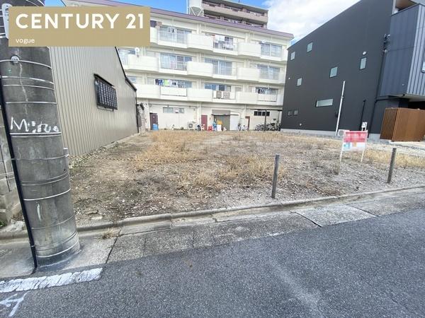 北区長喜町2期1号棟