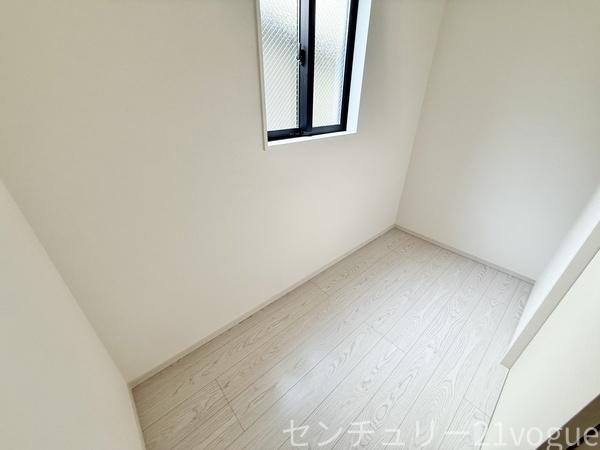北区長喜町2期1号棟