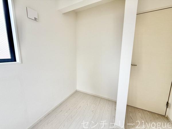 北区長喜町2期1号棟