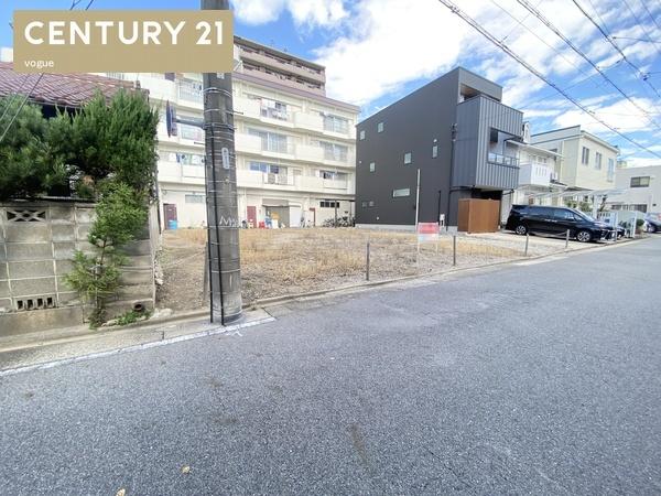 北区長喜町2期1号棟