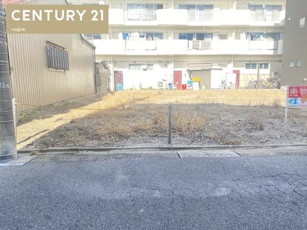 北区長喜町2期1号棟