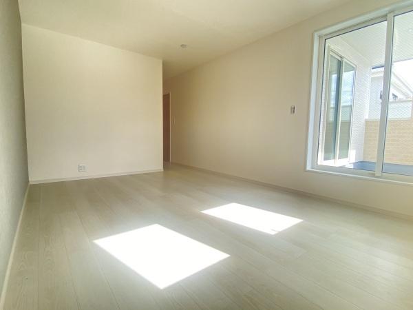 北区楠味鋺五丁目　１３号棟