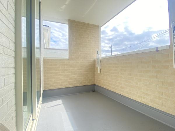 北区楠味鋺五丁目　１３号棟