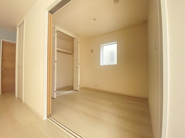 北区楠味鋺五丁目　１３号棟