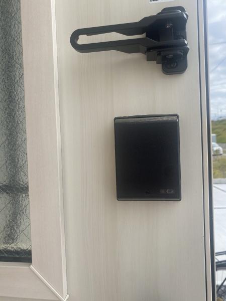 北区楠味鋺五丁目　１３号棟