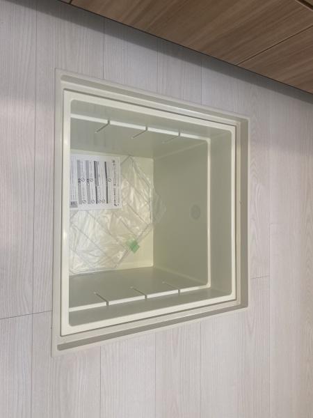 北区楠味鋺五丁目　１３号棟