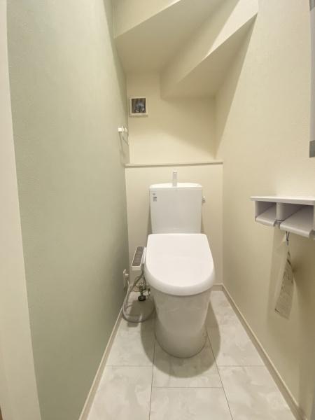 北区楠味鋺五丁目　１３号棟