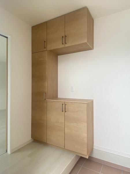 北区楠味鋺五丁目　１３号棟