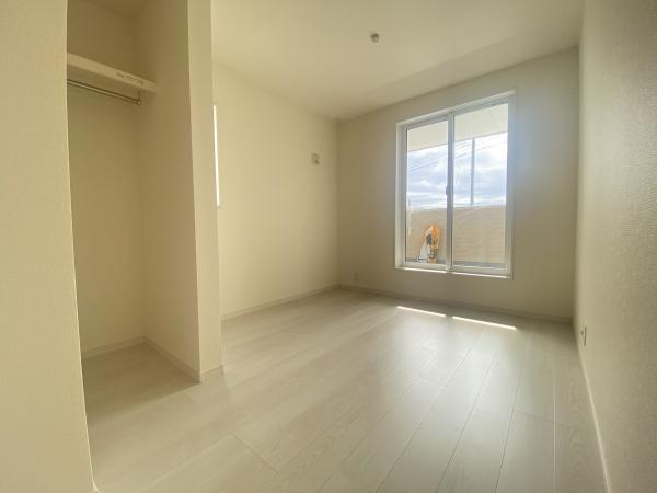 北区楠味鋺五丁目　１３号棟