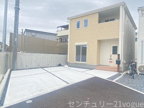 北区楠味鋺五丁目　１３号棟