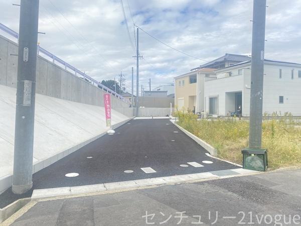 北区楠味鋺五丁目　１３号棟