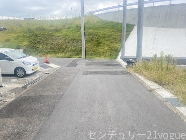 北区楠味鋺五丁目　１３号棟