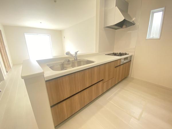 北区楠味鋺五丁目　１３号棟