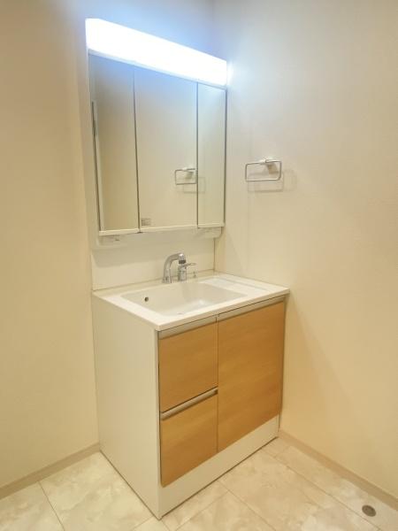 北区楠味鋺五丁目　１３号棟