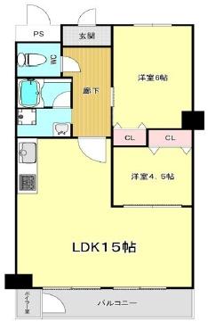 大蔵ハウス