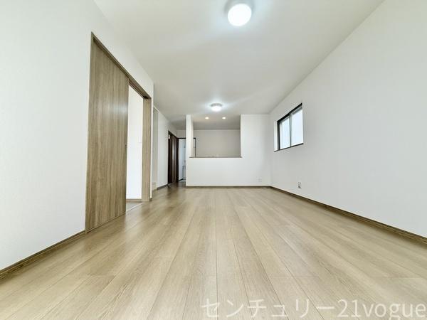 名古屋市守山区川北町の新築一戸建