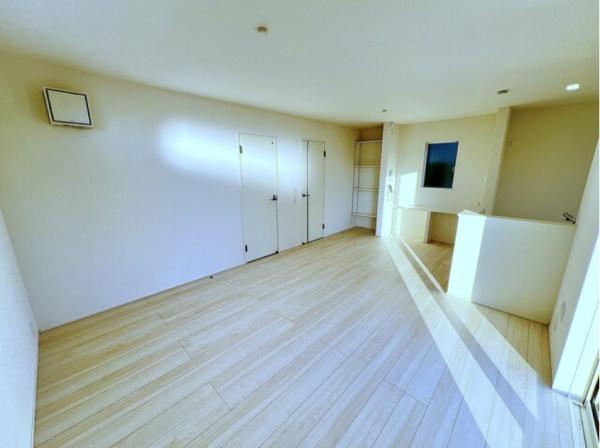 春日井市上田楽町の新築一戸建