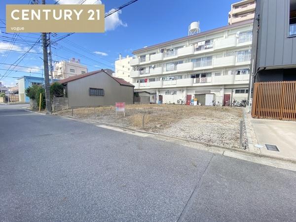 北区長喜町2期2号棟