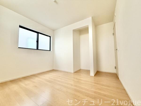 北区長喜町2期2号棟