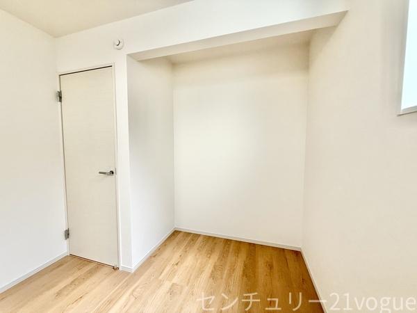 北区長喜町2期2号棟