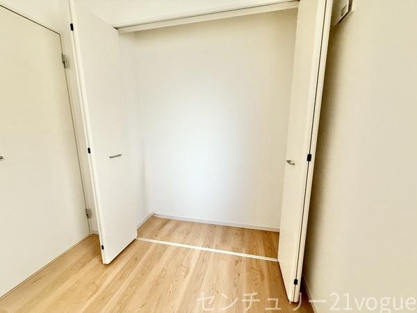 北区長喜町2期2号棟