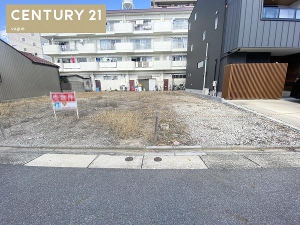 北区長喜町2期2号棟