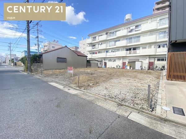 北区長喜町2期2号棟