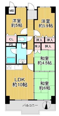 エスポア城北