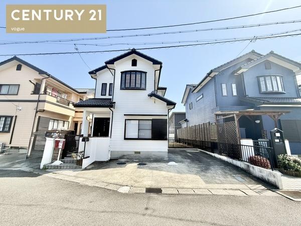 春日井市大手町の中古一戸建