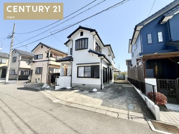 店舗情報】vogue（愛知県名古屋市北区楠味鋺・味鋺駅）の中古一戸建て