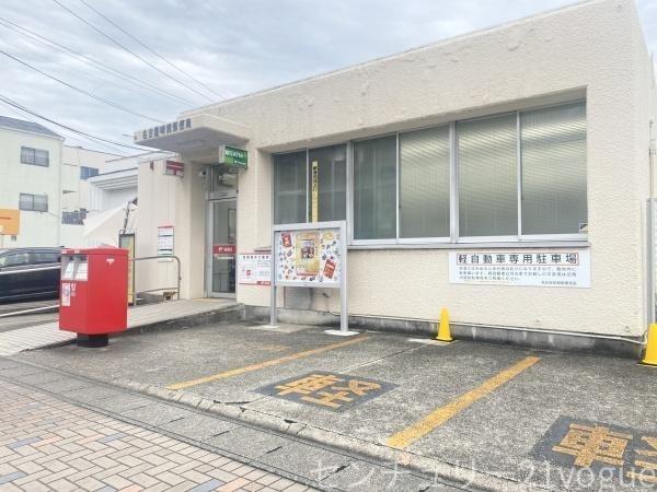 名古屋市北区西味鋺３丁目の新築一戸建(名古屋味鋺郵便局)