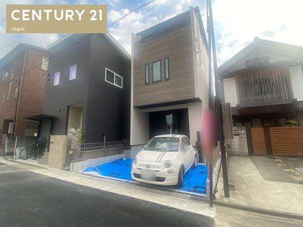 上飯田南町　2期