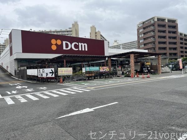 名古屋市北区上飯田西町２丁目の土地(DCM瑠璃光店)