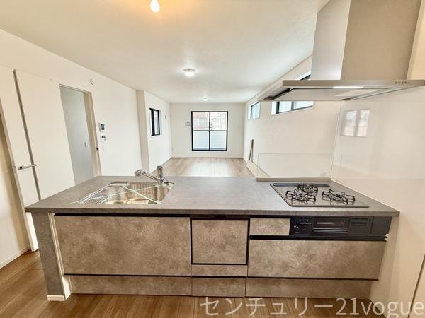 名古屋市北区浪打町１丁目の新築一戸建