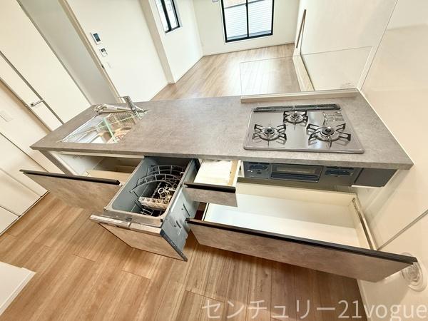 名古屋市北区浪打町１丁目の新築一戸建