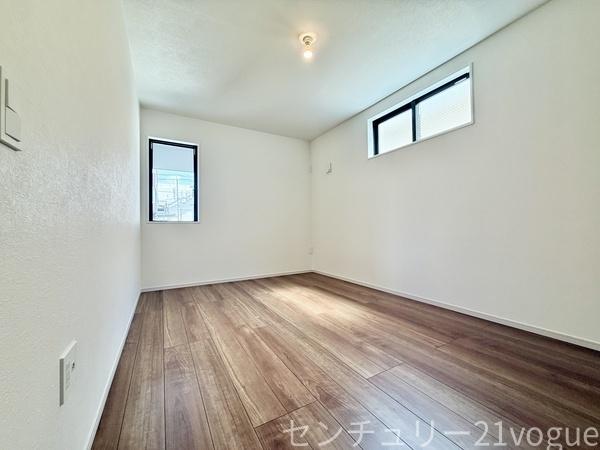 名古屋市北区浪打町１丁目の新築一戸建