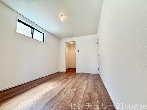 名古屋市北区浪打町１丁目の新築一戸建