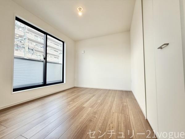 名古屋市北区浪打町１丁目の新築一戸建