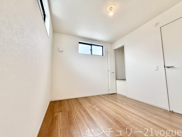 名古屋市北区浪打町１丁目の新築一戸建