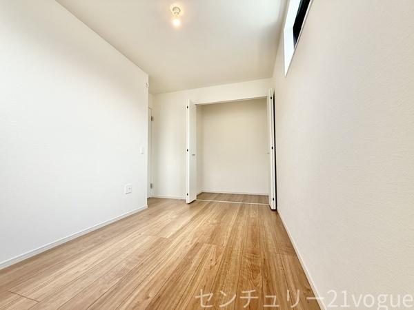 名古屋市北区浪打町１丁目の新築一戸建