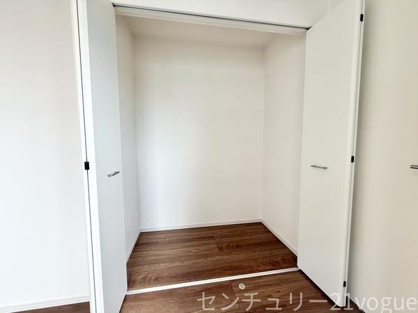 名古屋市北区浪打町１丁目の新築一戸建