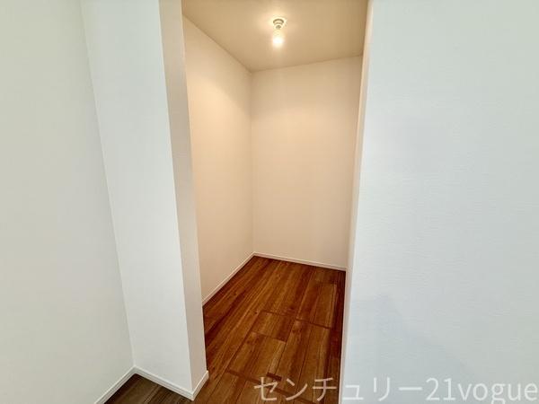 名古屋市北区浪打町１丁目の新築一戸建