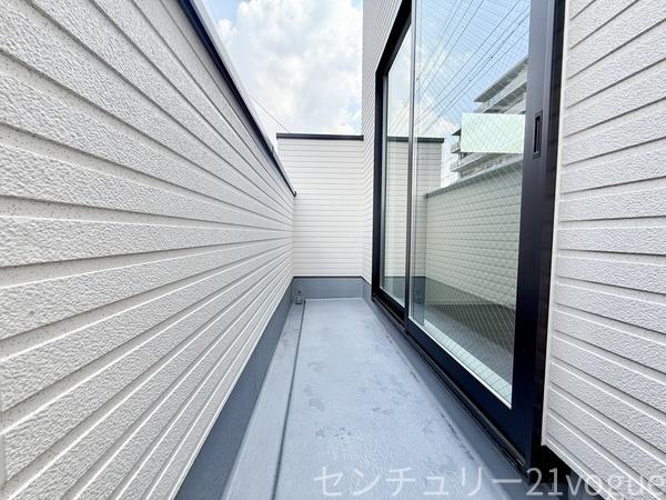 名古屋市北区浪打町１丁目の新築一戸建