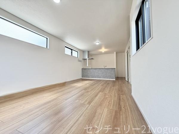 名古屋市北区浪打町１丁目の新築一戸建