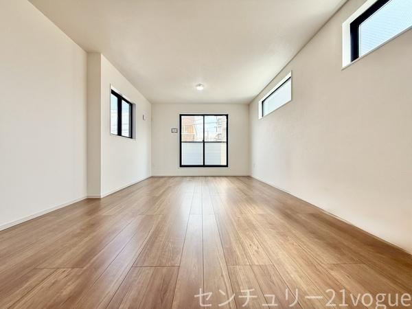 名古屋市北区浪打町１丁目の新築一戸建