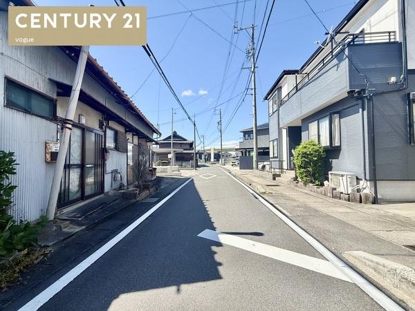 西春日井郡豊山町大字青山字東栄の新築一戸建