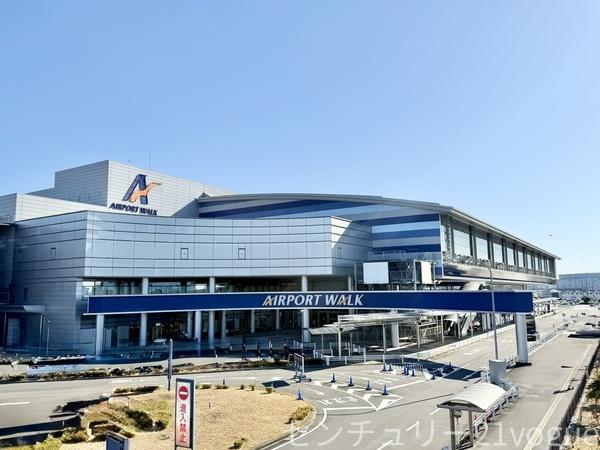 西春日井郡豊山町大字青山字東栄の新築一戸建(エアポートウォーク名古屋)