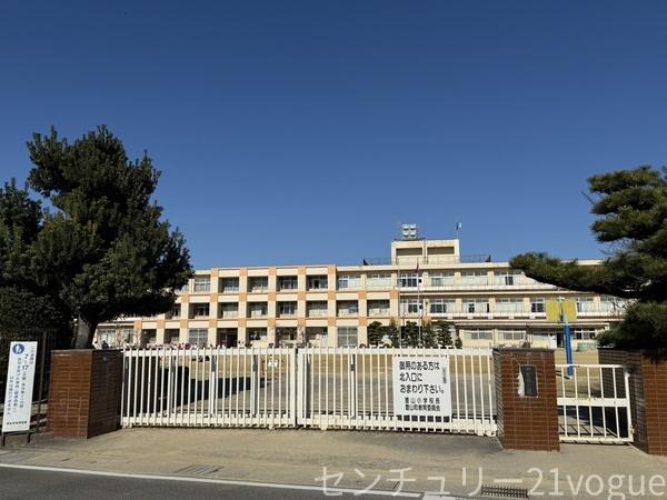 西春日井郡豊山町大字青山字東栄の新築一戸建(豊山町立豊山小学校)