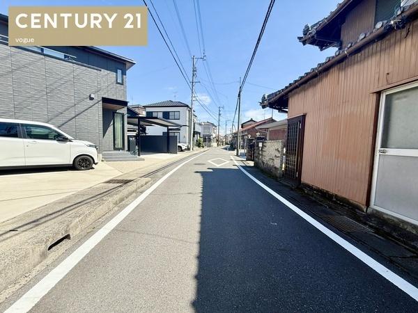 西春日井郡豊山町大字青山字東栄の新築一戸建